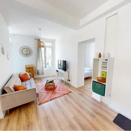 Bastion F2 1erd Apartment *
